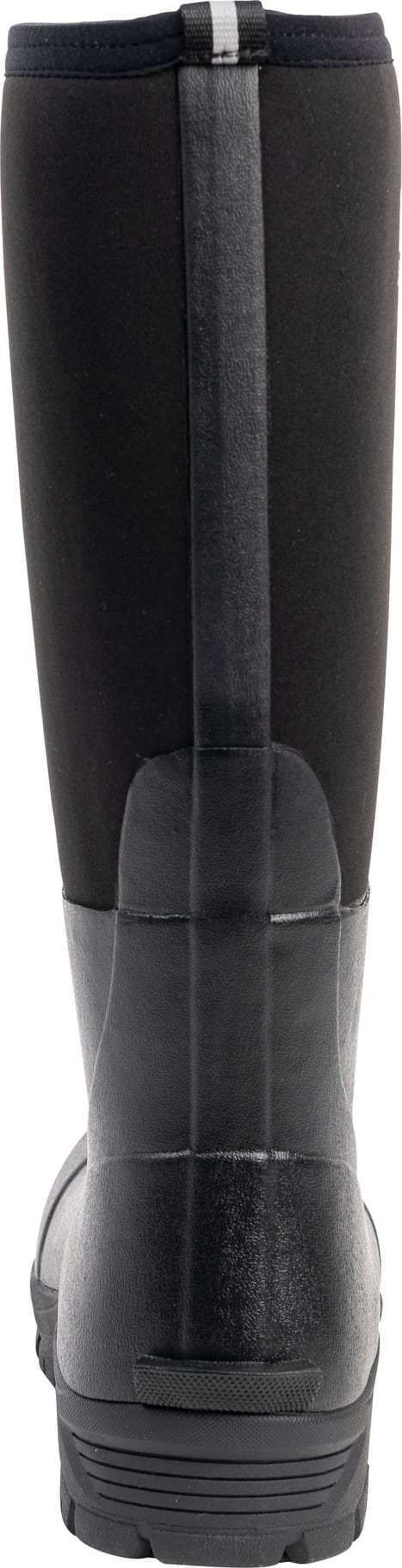 Urberg Hyssna Neoprene Boot Black Urberg