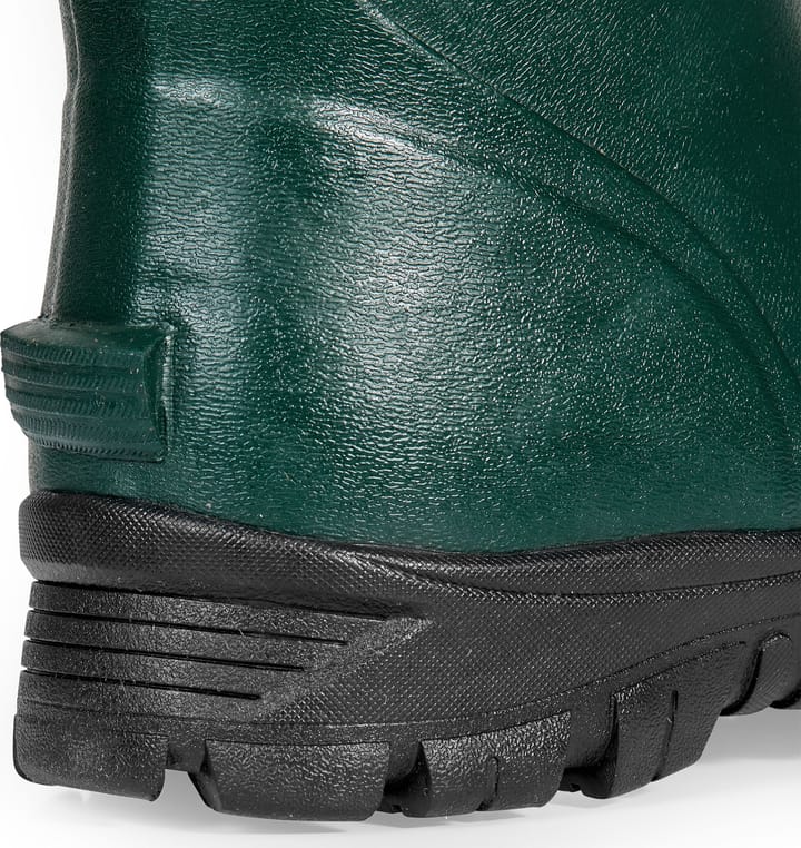 Urberg Hyssna Neoprene Boot Pine Grove Urberg