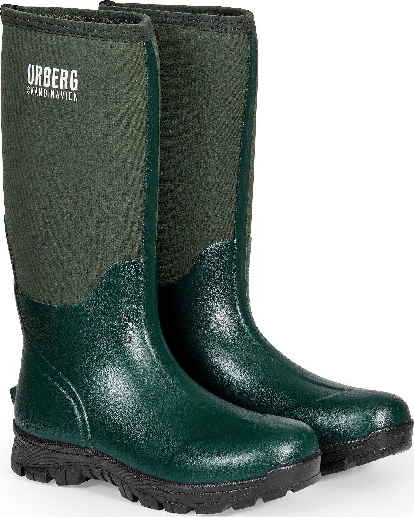 Urberg Hyssna Neoprene Boot Pine Grove