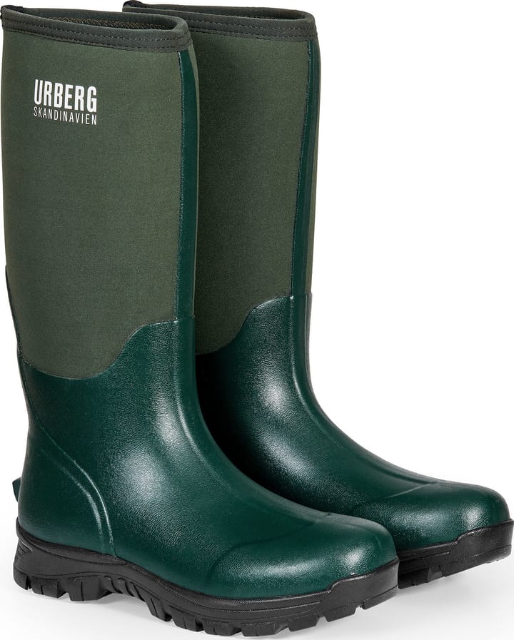 Urberg Hyssna Neoprene Boot Pine Grove Urberg