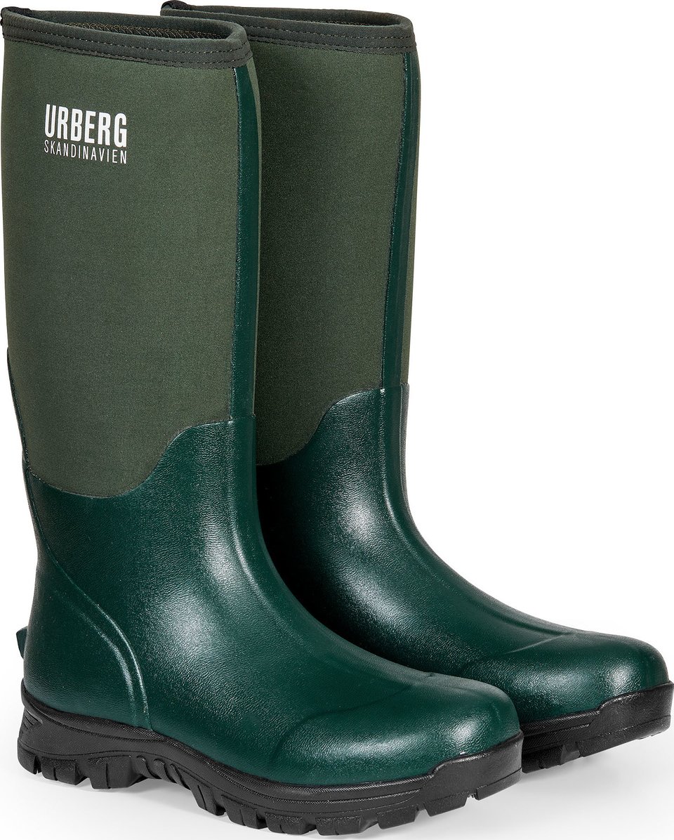 Hyssna Neoprene Boot