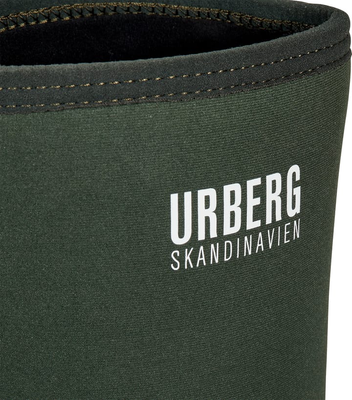 Urberg Hyssna Neoprene Boot Pine Grove Urberg
