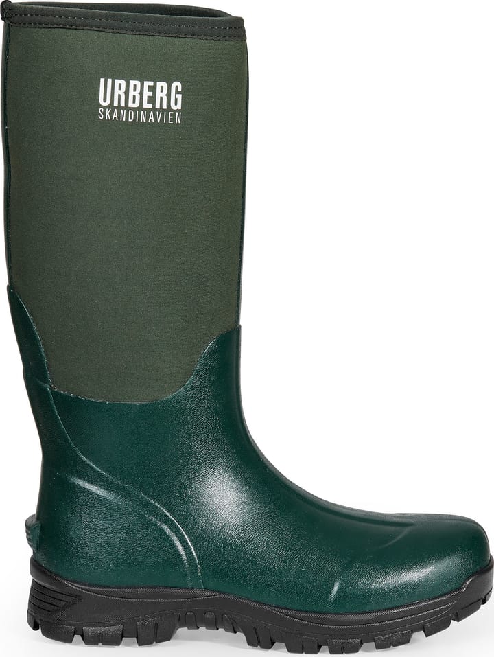 Urberg Hyssna Neoprene Boot Pine Grove Urberg