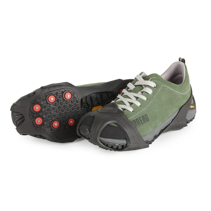 Urberg Ice Grippers G2 Black Urberg Urberg Ice Grippers G2 Black Urberg