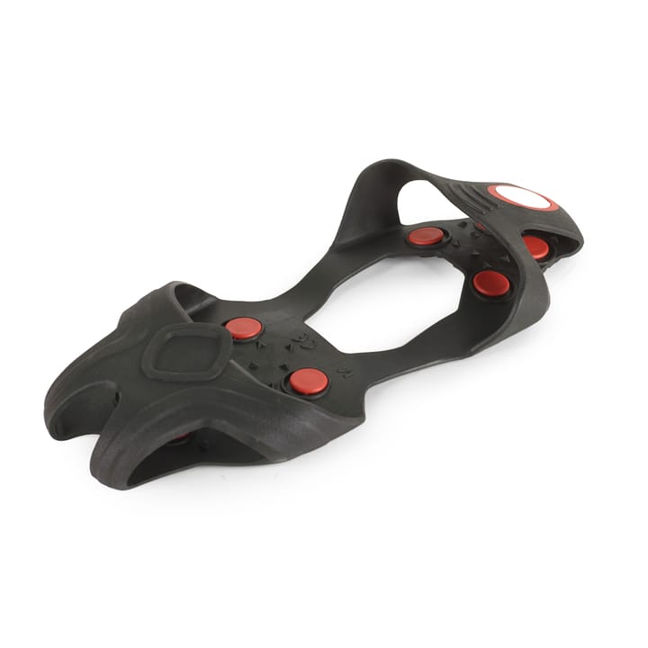 Urberg Ice Grippers G2 Black Urberg Urberg Ice Grippers G2 Black Urberg