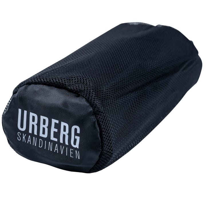 Insulated Airmat Black beauty Urberg