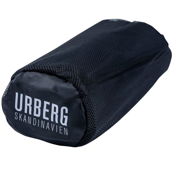 Urberg Insulated Airmat Black Beauty Urberg Urberg Insulated Airmat Black Beauty Urberg
