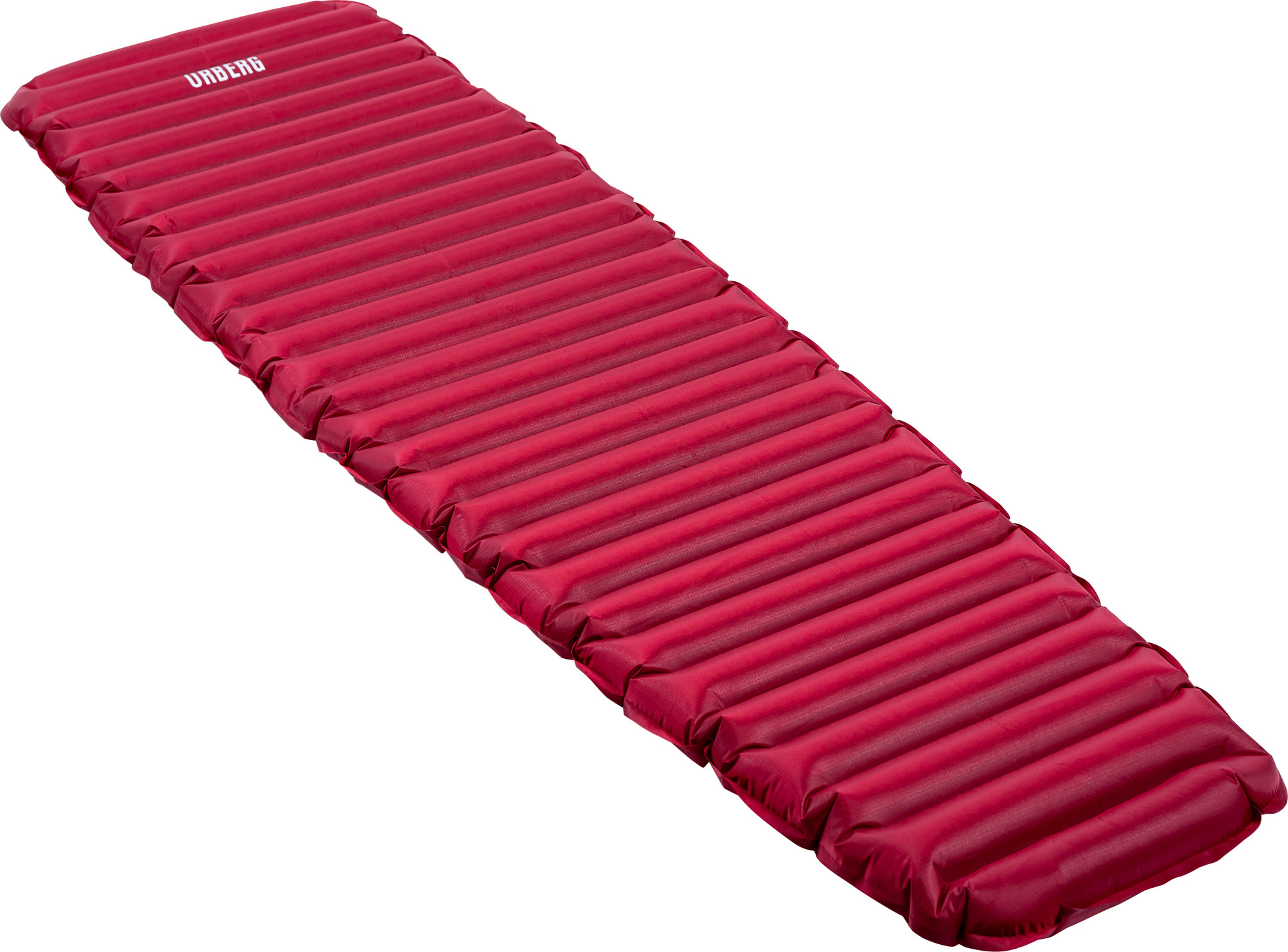 Urberg Insulated Airmat Rio Red