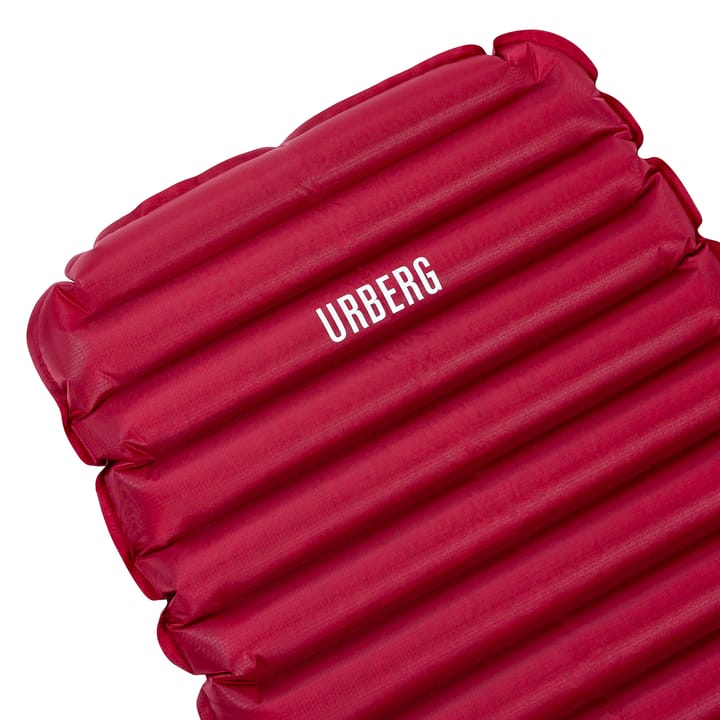 Urberg Insulated Airmat Rio Red Urberg Urberg Insulated Airmat Rio Red Urberg