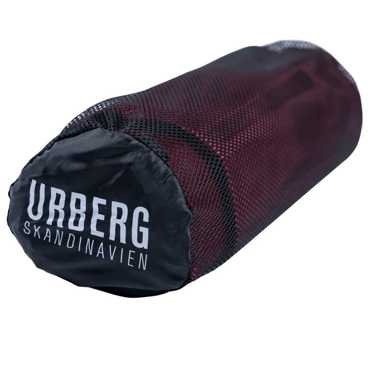 Urberg Insulated Airmat Rio Red Urberg Urberg Insulated Airmat Rio Red Urberg