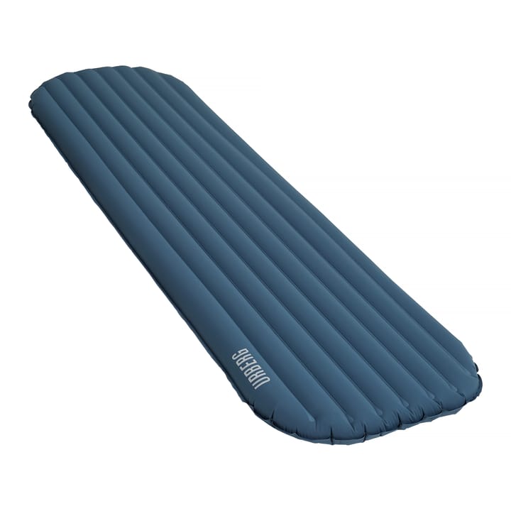 Urberg Insulated Airmat Vertical Channels Midnight Navy Urberg Urberg Insulated Airmat Vertical Channels Midnight Navy Urberg
