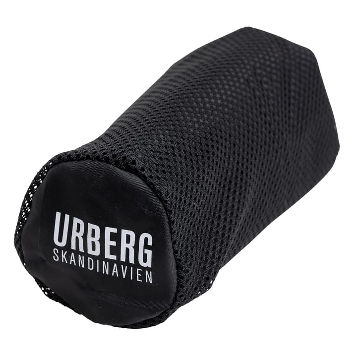 Urberg Insulated Seat Pad Black Beauty Urberg