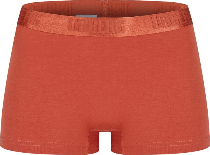 Urberg Women's Isane 3-pack Bamboo Boxers Multi Color III Urberg