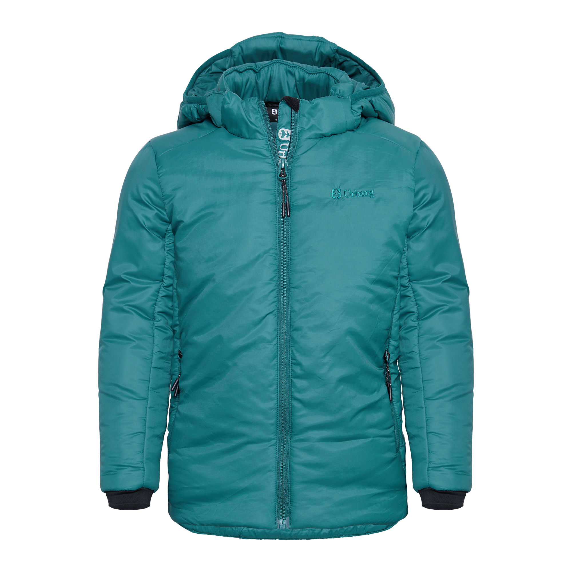 Urberg Juniors' 2nd Layer Padded Jacket