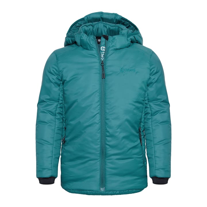 Urberg Juniors' 2nd Layer Padded Jacket Mediterranea Urberg