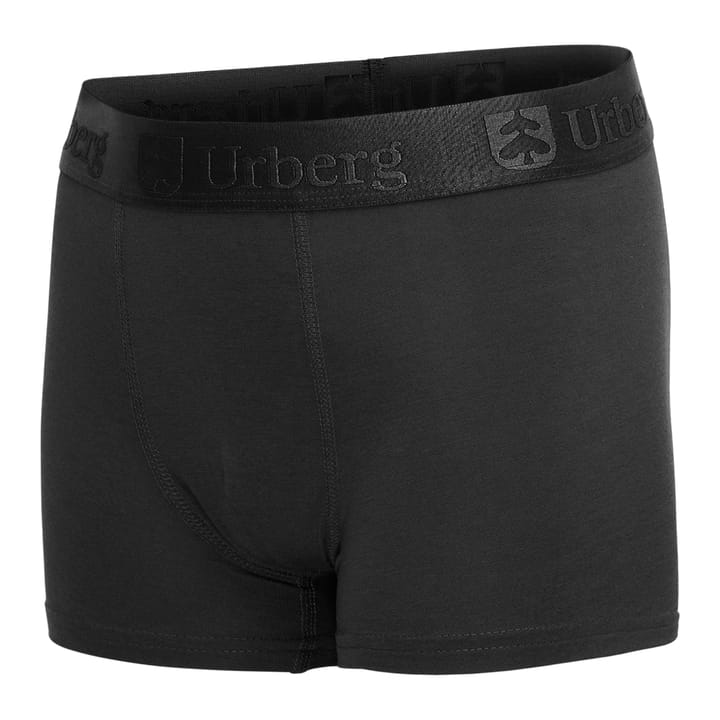 Urberg Juniors' Bamboo Boxers 3-Pack Black/Blue/Green Urberg