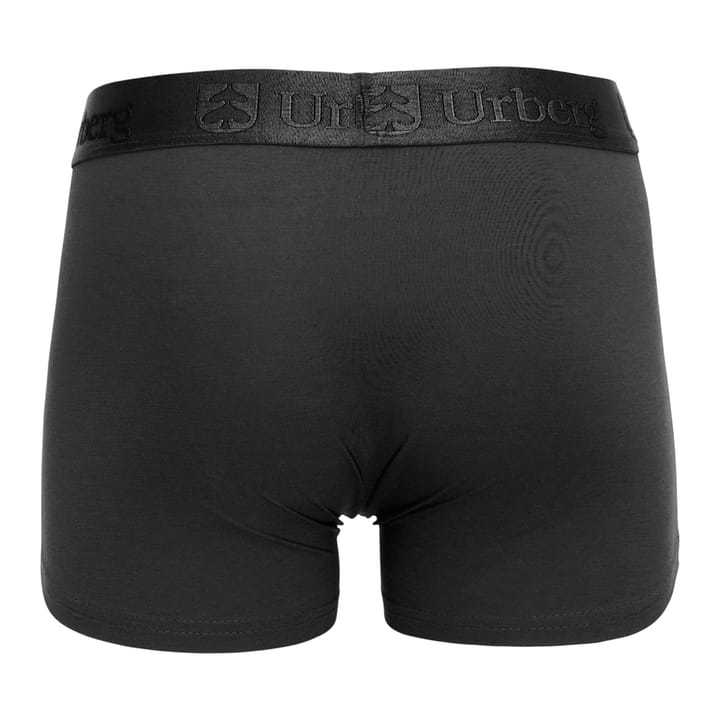 Urberg Juniors' Bamboo Boxers 3-Pack Black/Blue/Green Urberg