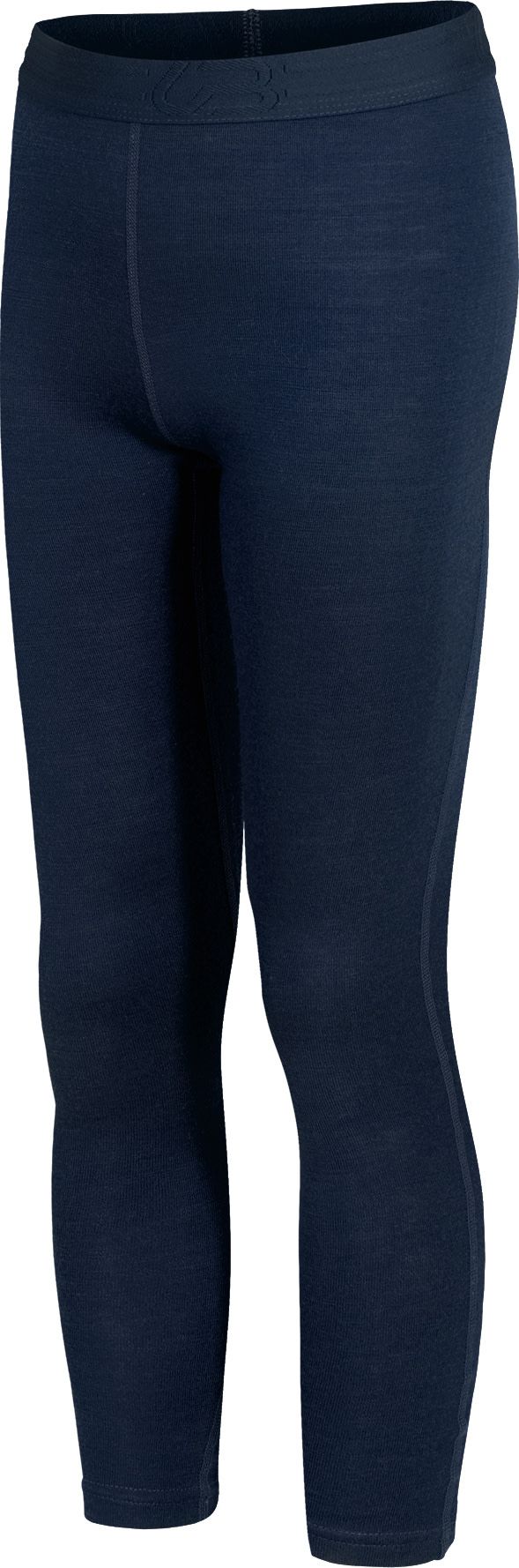 Urberg Juniors' Selje Merino-Bamboo Set Dark Navy/Mallard Blue Urberg