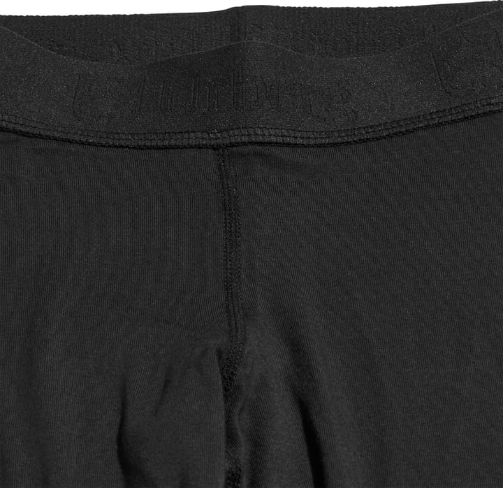 Urberg Juniors' Solid Tree Base Layer Set Black Beauty Urberg