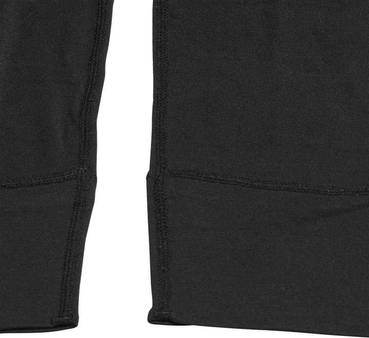 Urberg Juniors' Solid Tree Base Layer Set Black Beauty Urberg