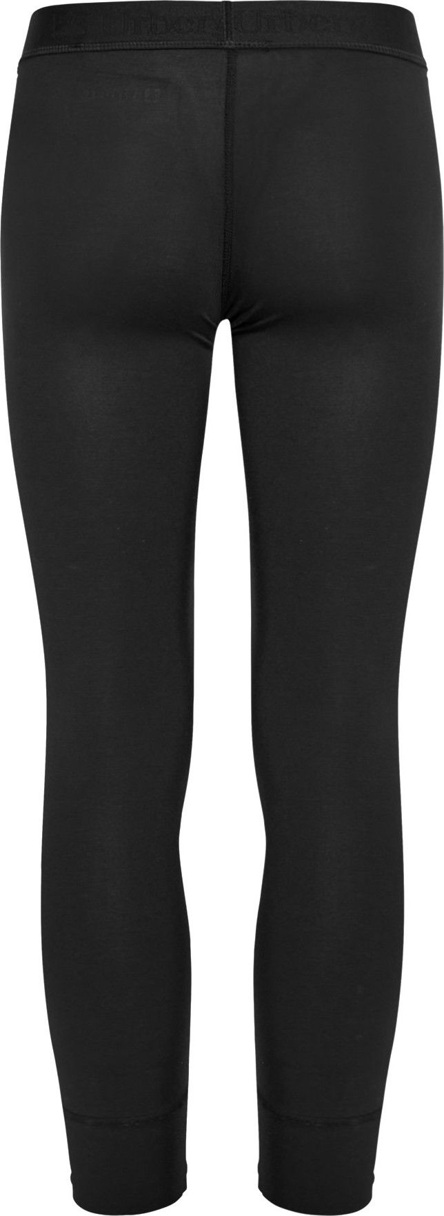 Urberg Juniors' Solid Tree Base Layer Set Black Beauty Urberg