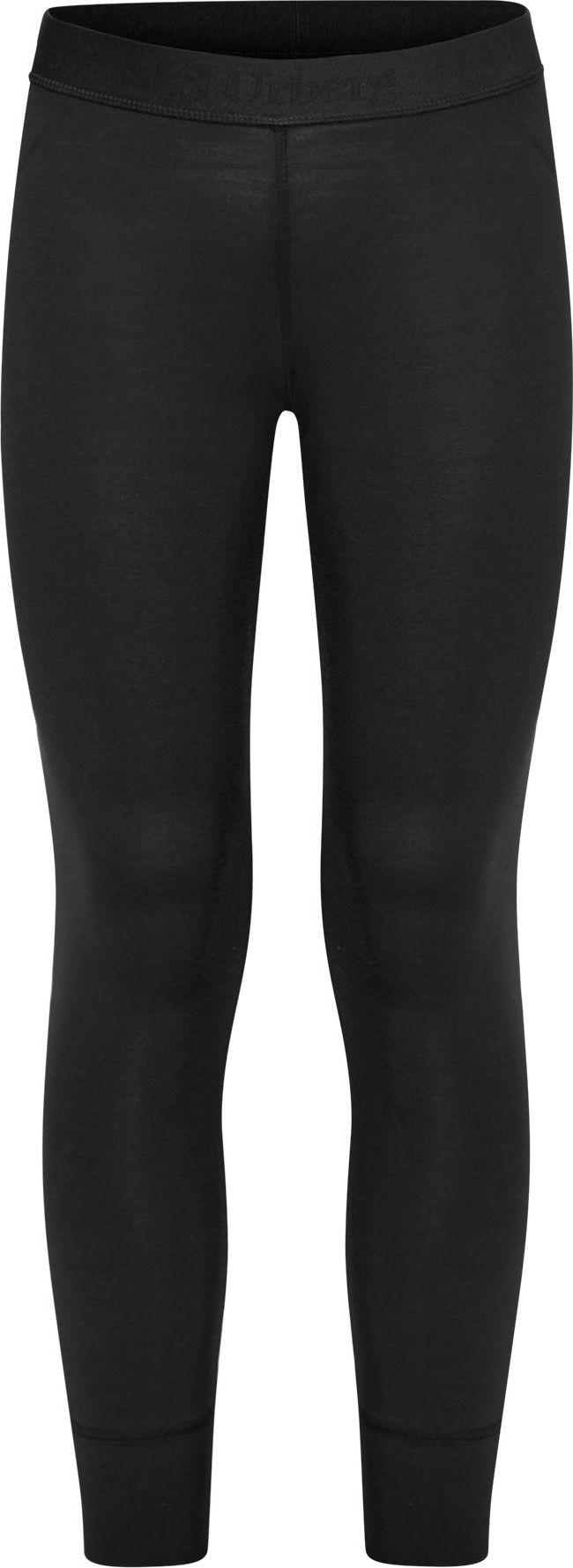 Urberg Juniors' Solid Tree Base Layer Set Black Beauty Urberg