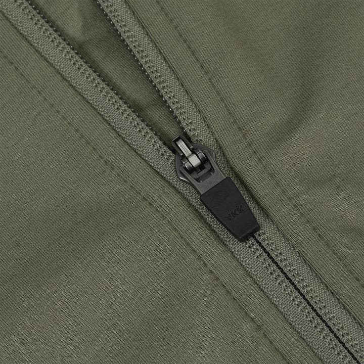 Urberg Juniors' Stavik Fleece Deep Lichen Green Urberg Urberg Juniors' Stavik Fleece Deep Lichen Green Urberg
