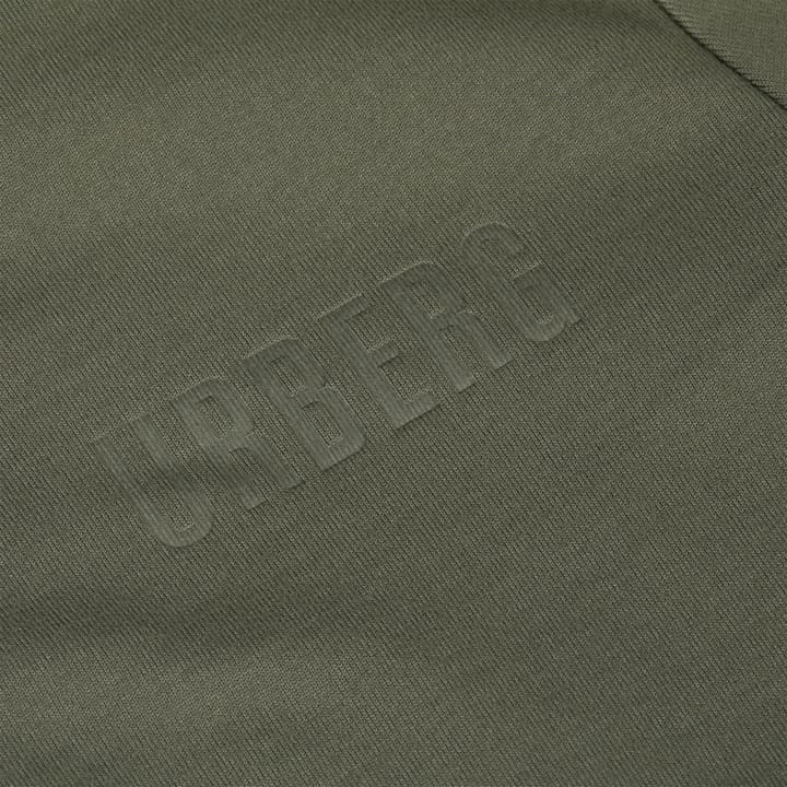 Juniors' Stavik Fleece Deep Lichen green 18-0312 tcx Urberg