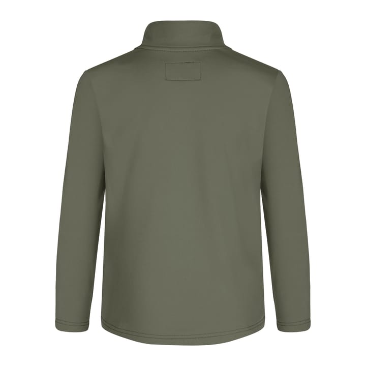 Urberg Juniors' Stavik Fleece Deep Lichen Green Urberg Urberg Juniors' Stavik Fleece Deep Lichen Green Urberg