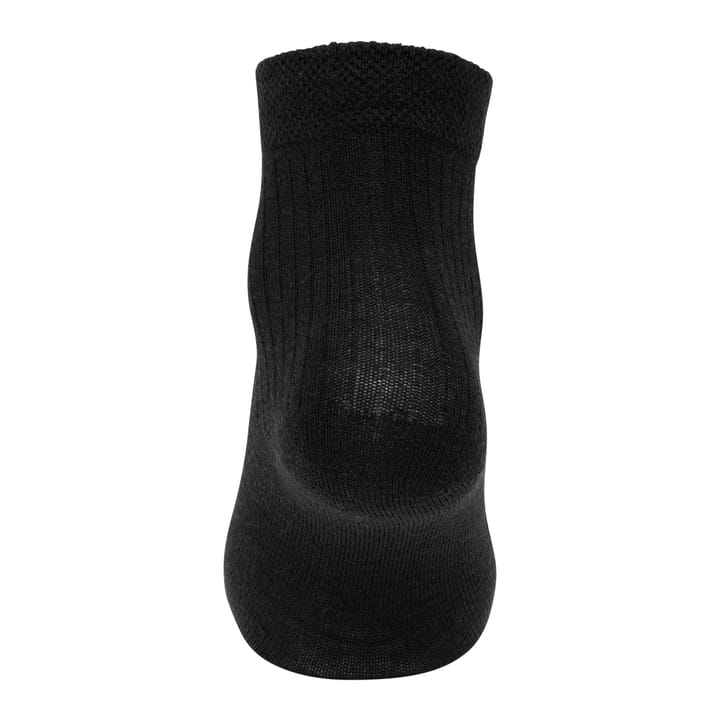 Urberg Juniors' Thicker Every Day Merino Wool Sock 3p  Black Beauty Urberg