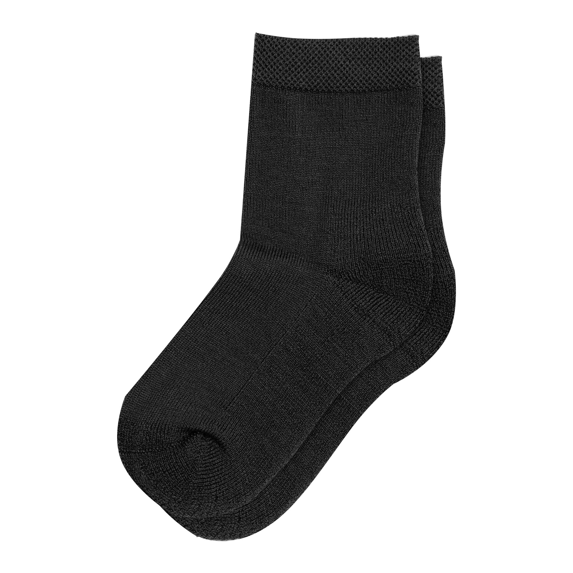 Urberg Juniors' Thicker Every Day Merino Wool Sock 3p