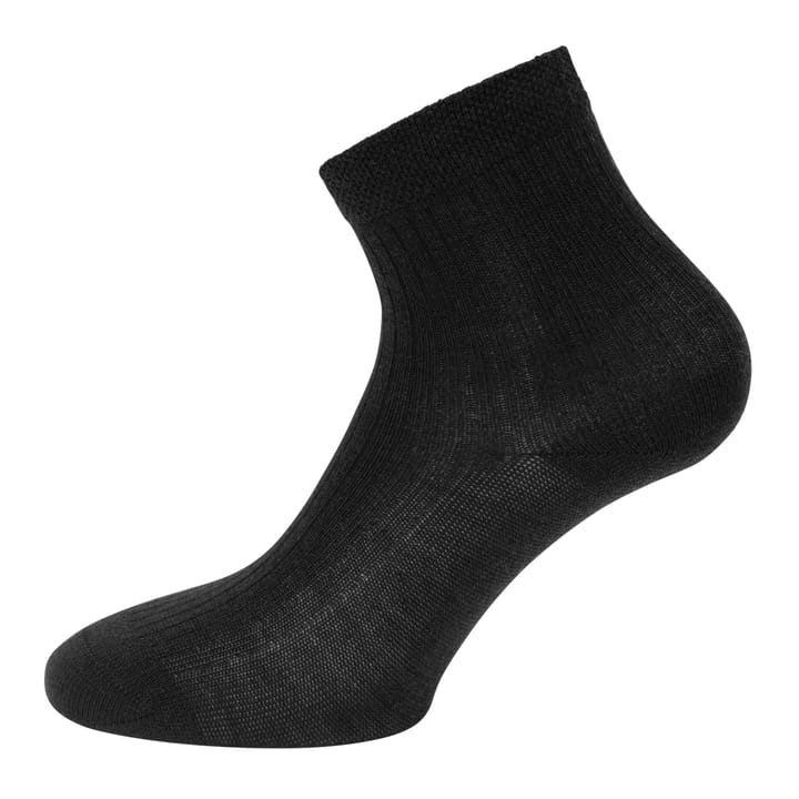 Urberg Thicker Every Day Merino Wool Sock 3p Jr Black Beauty Urberg