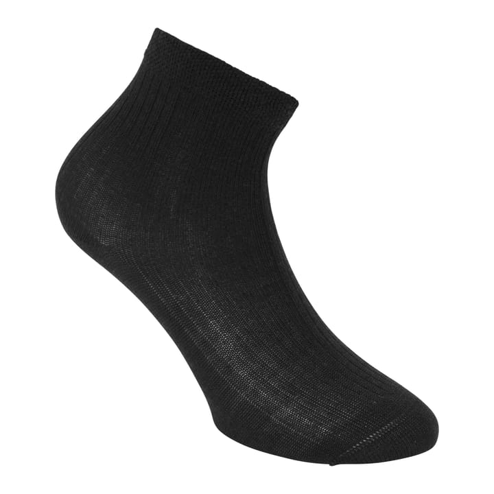 Urberg Juniors' Thicker Every Day Merino Wool Sock 3p  Black Beauty Urberg