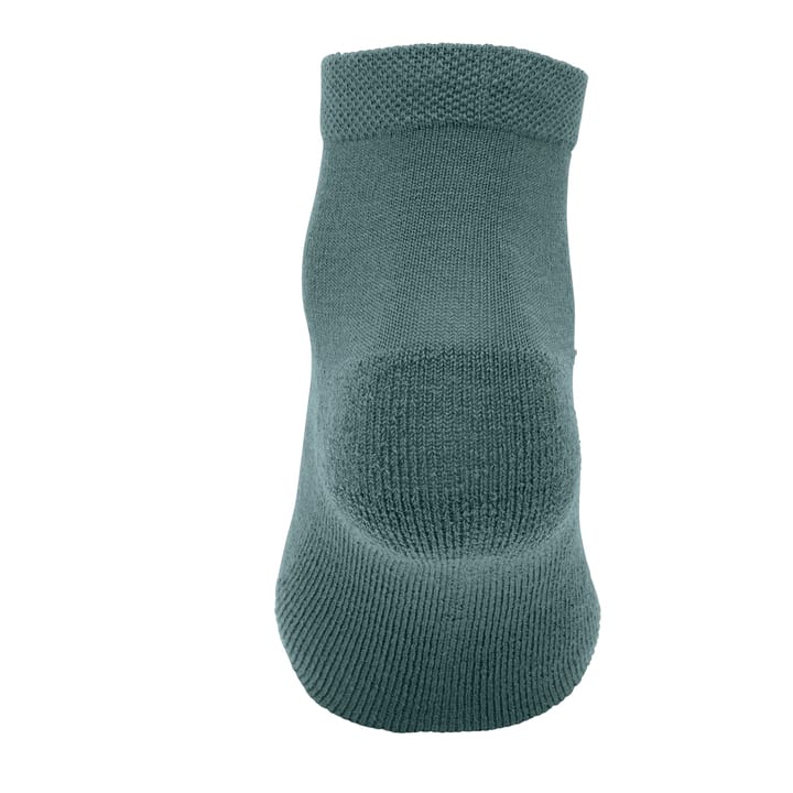 Urberg Juniors' Thicker Every Day Merino Wool Sock 3p  Silver Pine Urberg