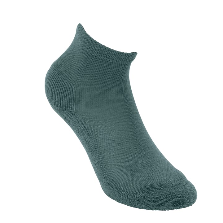 Urberg Juniors' Thicker Every Day Merino Wool Sock 3p  Silver Pine Urberg