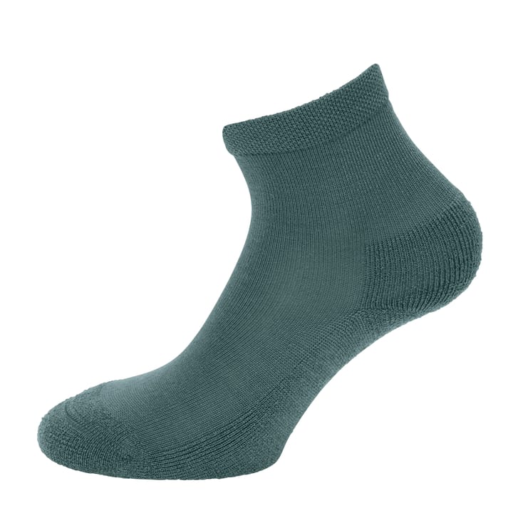 Urberg Juniors' Thicker Every Day Merino Wool Sock 3p  Silver Pine Urberg