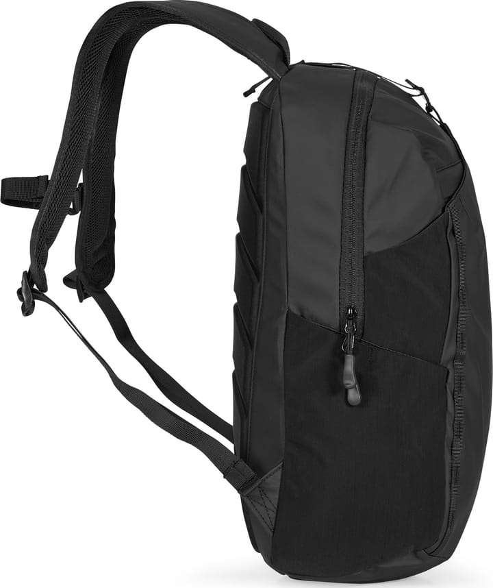 Urberg Kallön Backpack Black Urberg