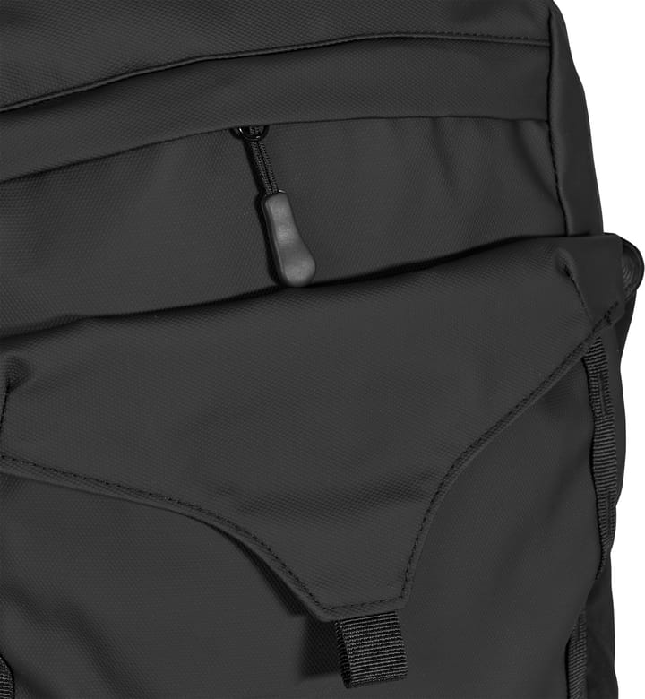 Urberg Kallön Backpack Black Urberg Urberg Kallön Backpack Black Urberg