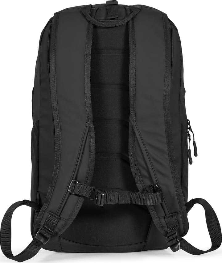Urberg Kallön Backpack Black Urberg Urberg Kallön Backpack Black Urberg