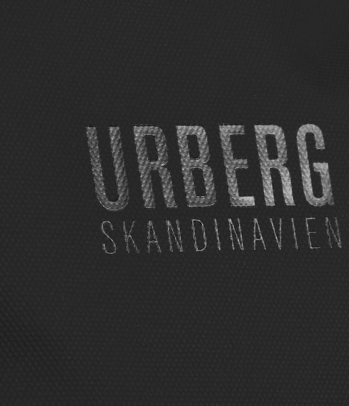 Urberg Kallön Backpack Black Urberg