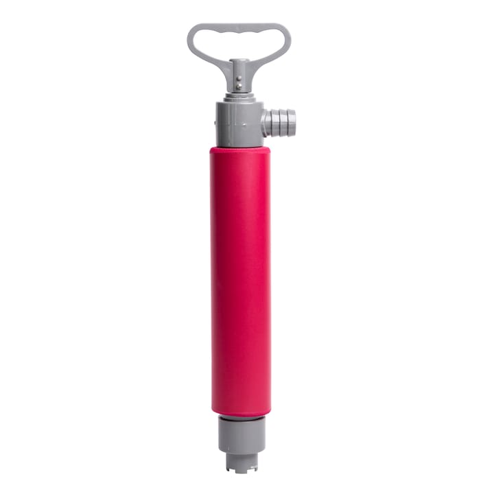 Kayak Bilge Pump Red Urberg