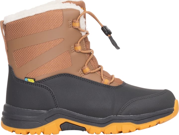 Urberg Kids' Snow Shoe Brown Urberg