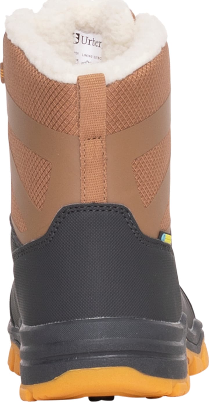 Urberg Kids' Snow Shoe Brown Urberg