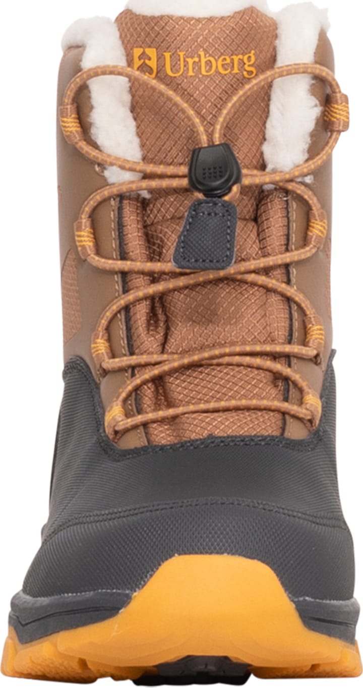 Urberg Kids' Snow Shoe Brown Urberg