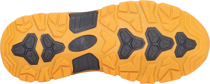 Urberg Kids' Snow Shoe Brown Urberg