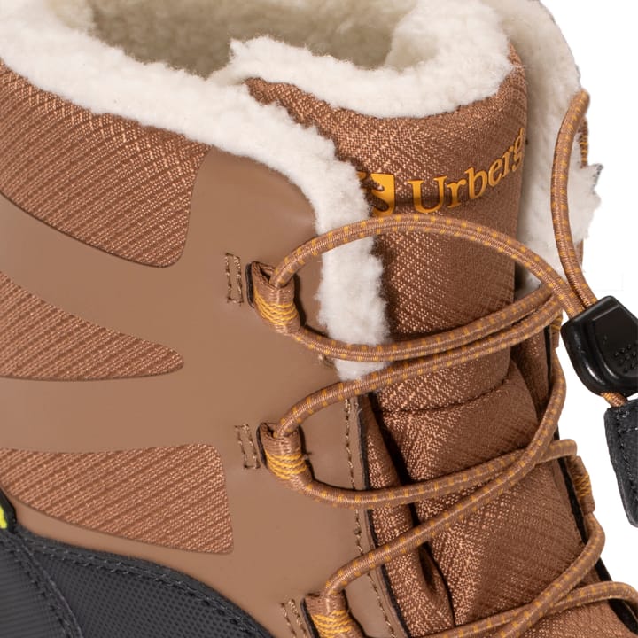 Urberg Kids' Snow Shoe Brown Urberg