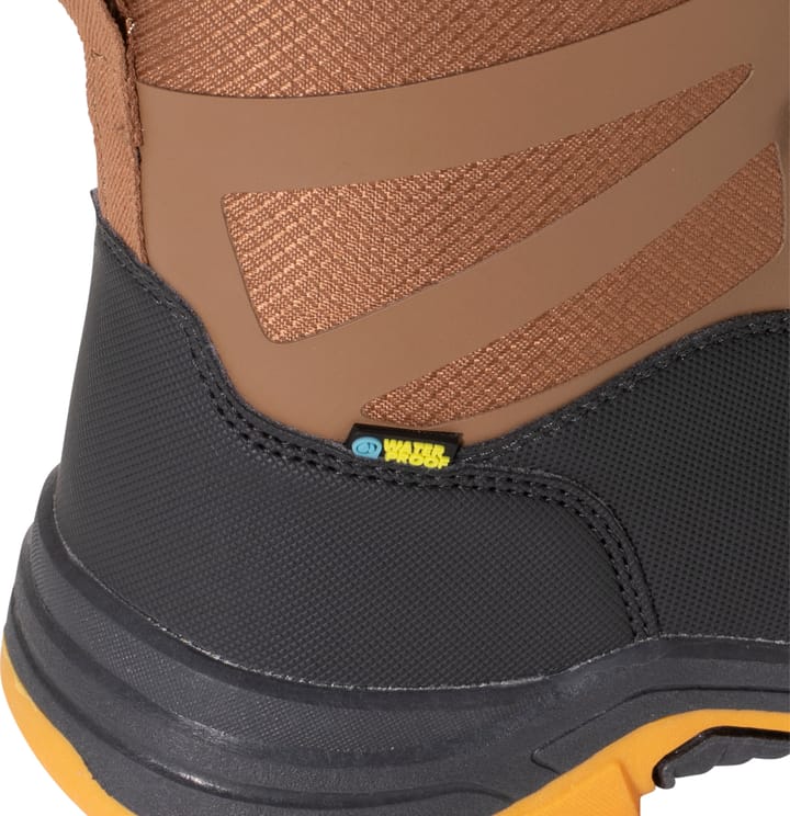 Urberg Kids' Snow Shoe Brown Urberg