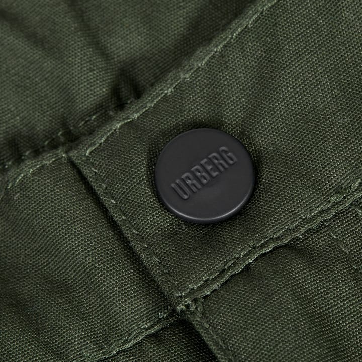 Urberg Kids' 2.0 Hiking Pants Kombu Green Urberg