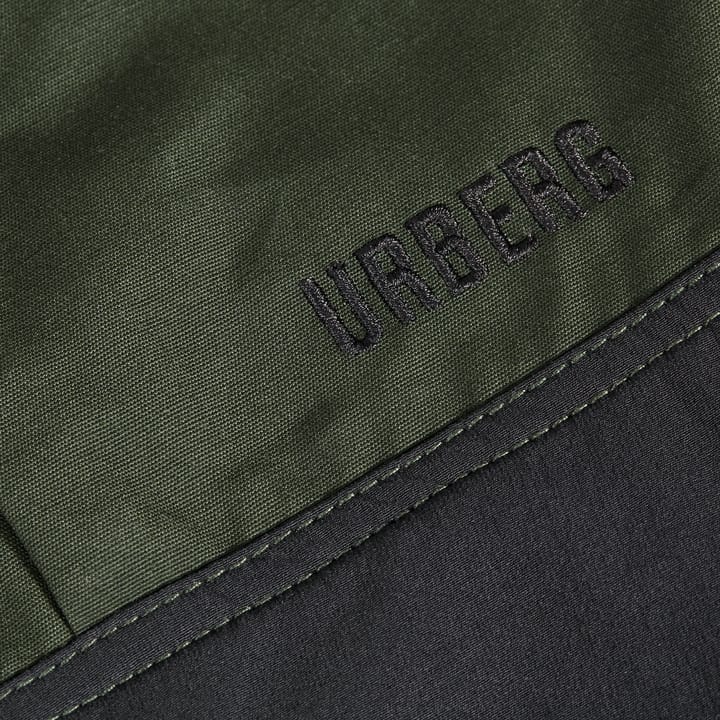 Urberg Kids' 2.0 Hiking Pants Kombu Green Urberg