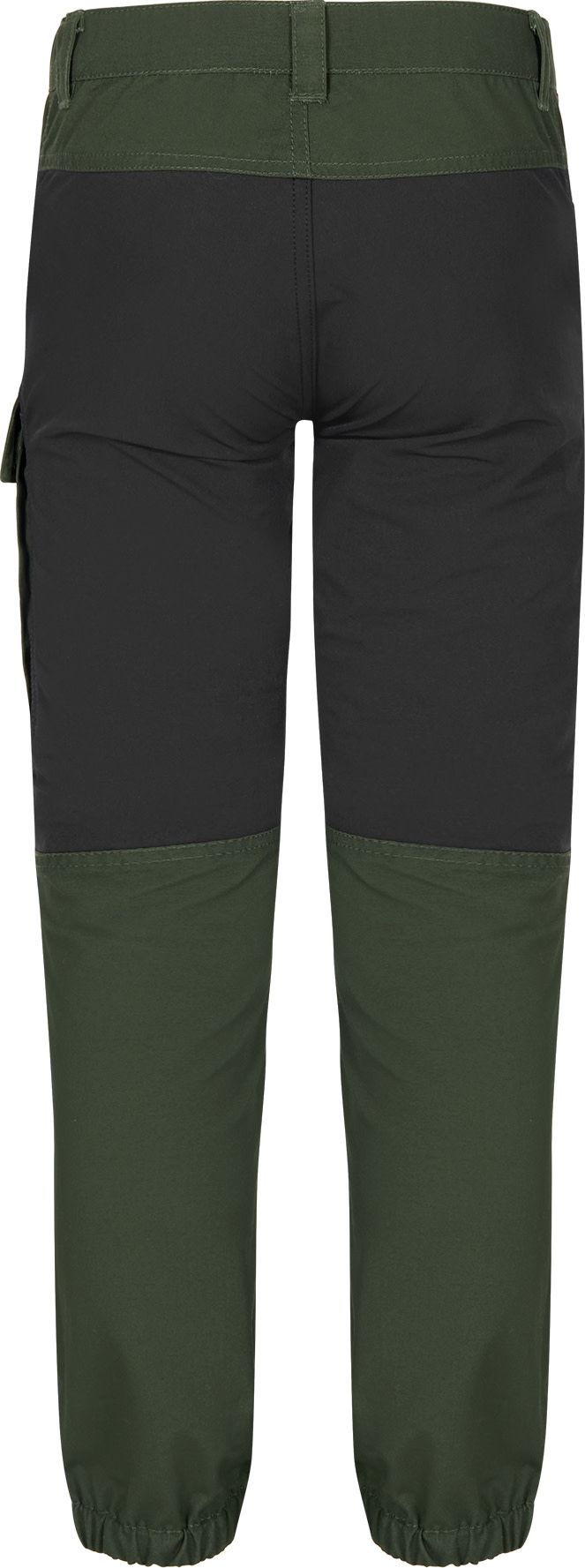Urberg Kids' 2.0 Hiking Pants Kombu Green Urberg